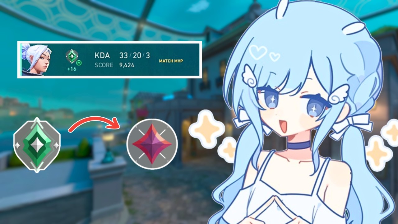 Dropping 30+ Kills For My IMMORTAL Rank Up Game!