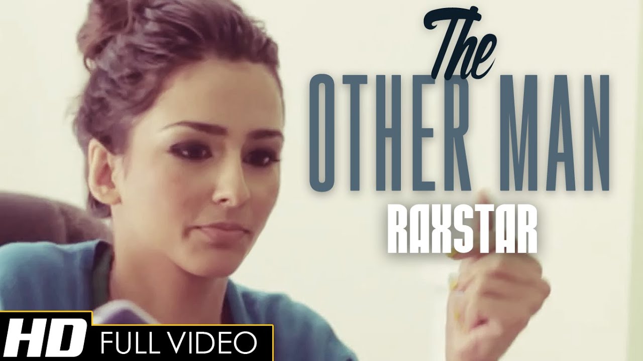 Raxstar - The Other Man ft RKZ (Official Video HD) | SunitMusic