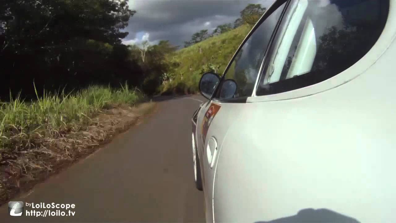 Lachkar rally toyota fantaisie dec 11