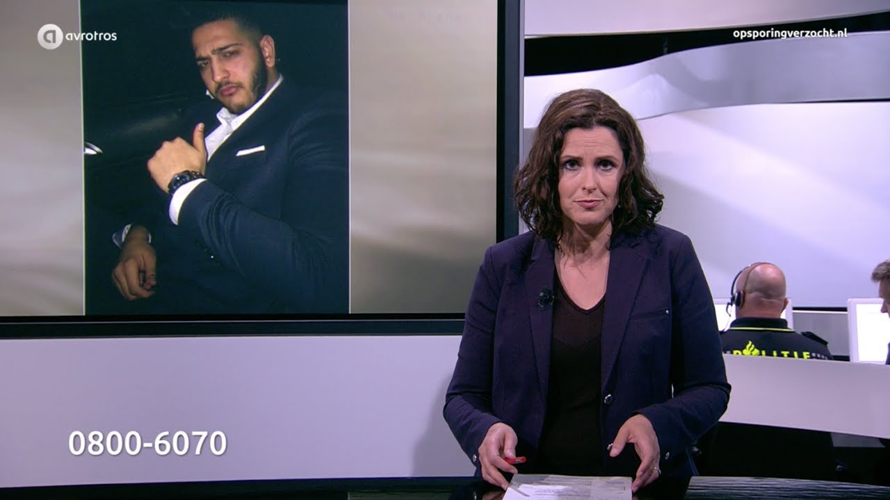 Rotterdam: Parsa Maboud (21) doodgeschoten in Ommoord