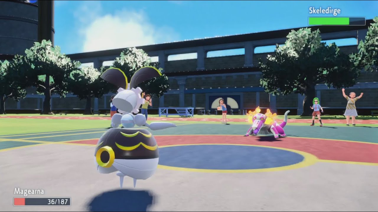 Magearna got BANNED... here's WHY