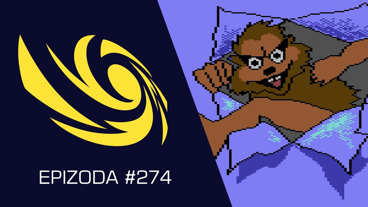Vortex #274 | Dojmy ze Spider-Mana 2, další kvíz o bizarních hrách a rozhovor o hře The Gray Man