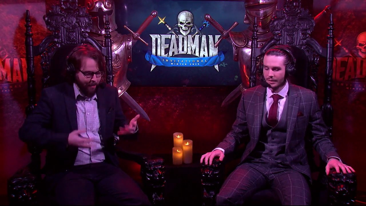 Deadman Season 3 Final Hour - Old School RuneScape