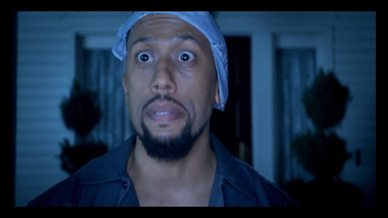 Haunted House 2 RayRay