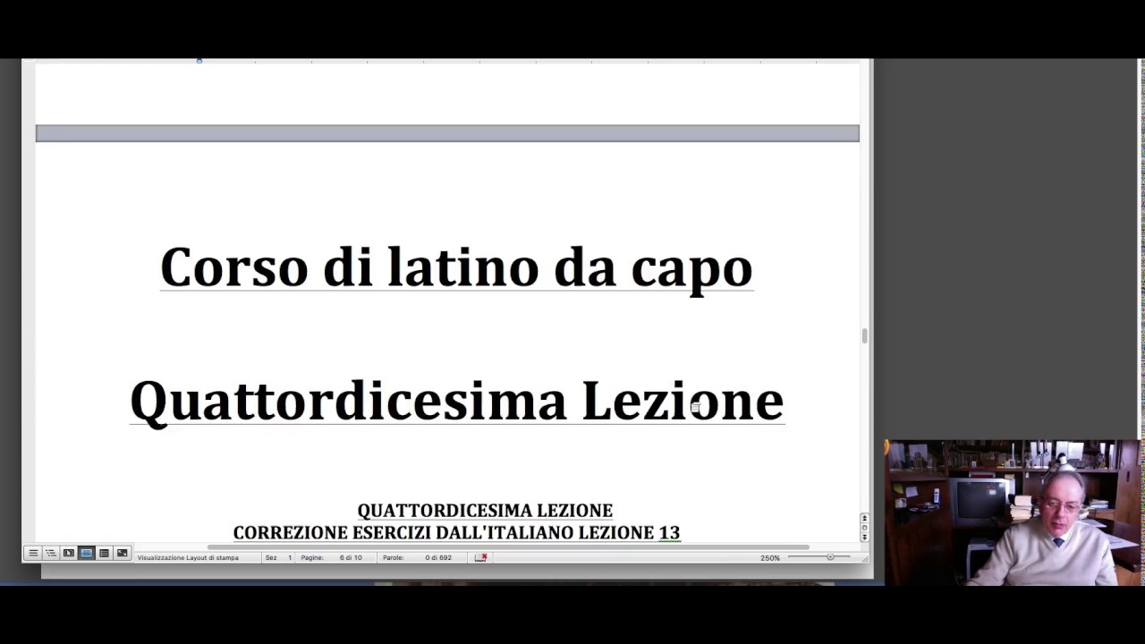 Latino da capo o da zero: lectio XIV. Eccezioni su compartivi e super, Avverbio e gradi