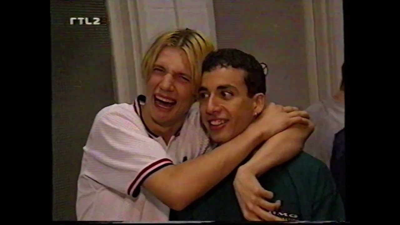 BRAVO TV | 40 Jahre BRAVO | Backstage-Report (1996)