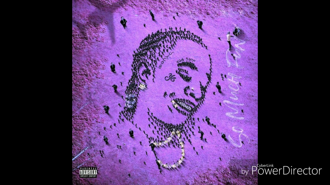 Young Thug and Juice WRLD - Mannequin Challenge ~~Slowed