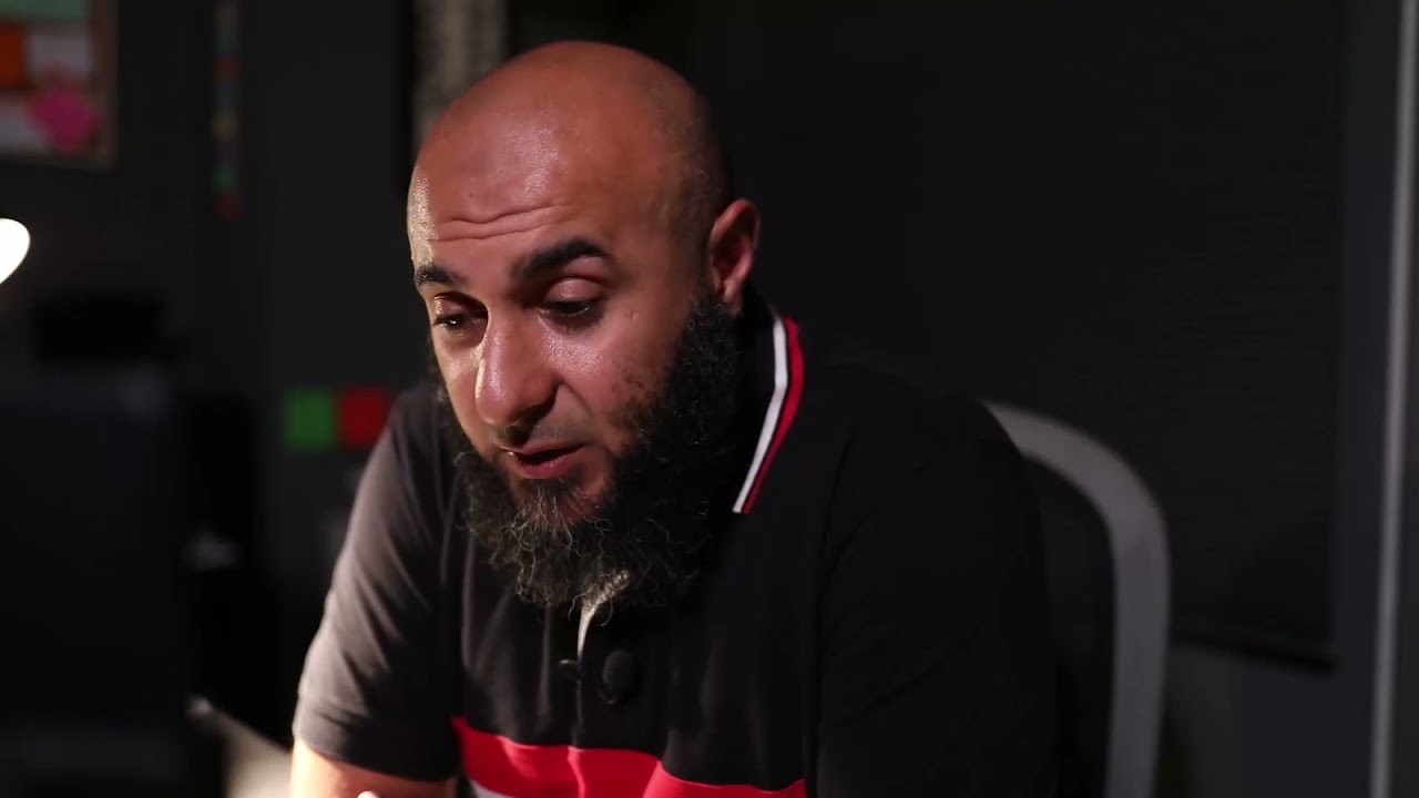 تب من كل نقض لعهد مع الله - محمد الغليظ