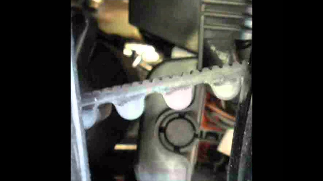 Harley-Davidson Belt Noise