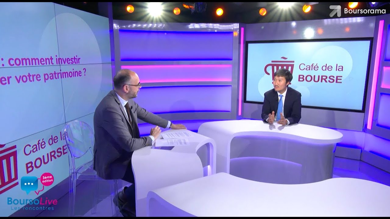 Jeunes actifs : comment investir pour développer votre patrimoine ?