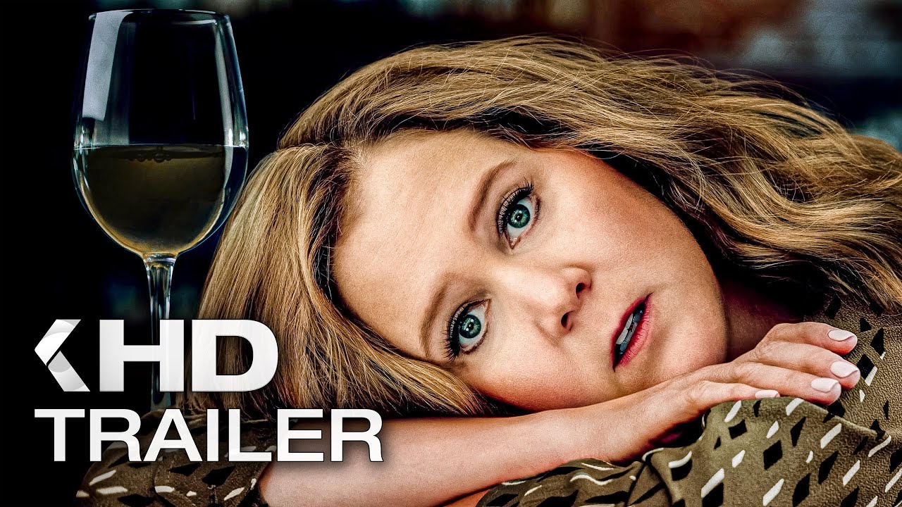 LIFE & BETH Trailer (2022)