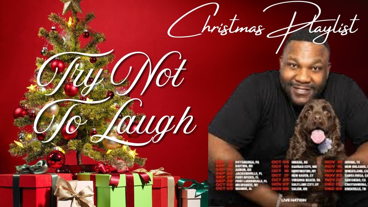 When Christmas Hecklers Pick the Wrong Comedian 😭🔥/ Nate Jackson/ Funniest Moments