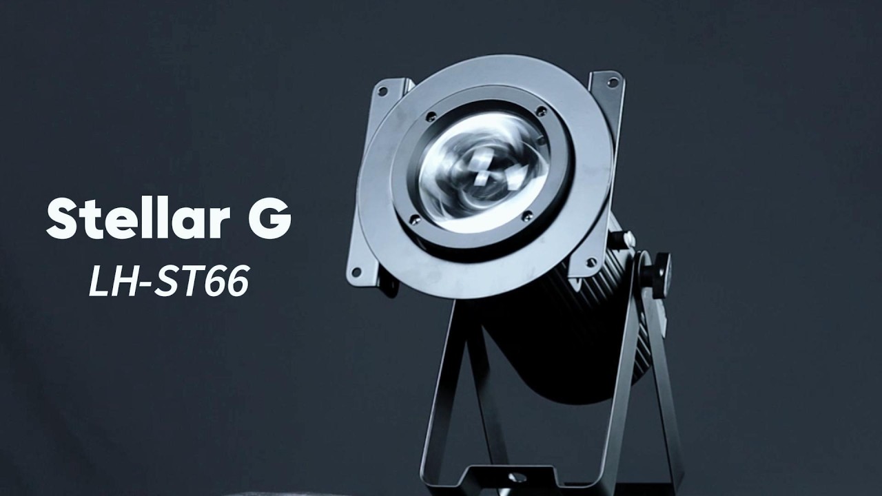 Stellar G, LH-ST66 #stagelighting #ceilinglights #ledlight #djlight #lightweight #leahualighting