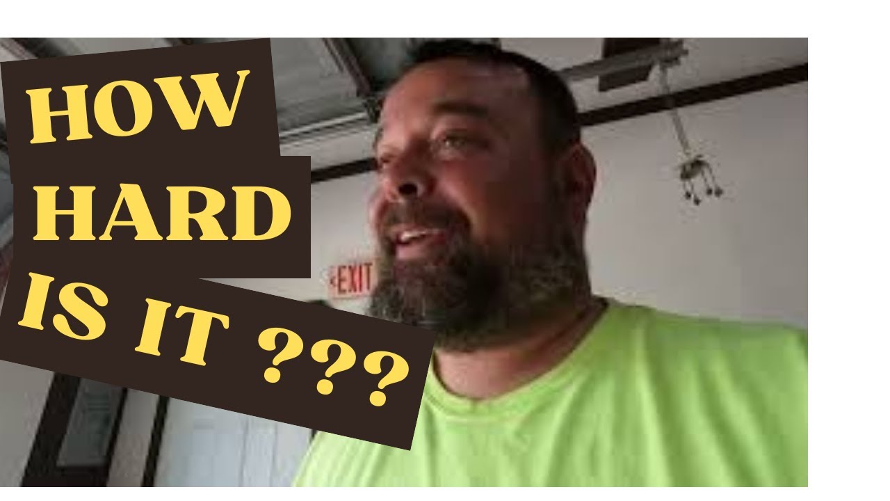 BILT HARD Amazon Compactor unboxing, setup, and first use.
