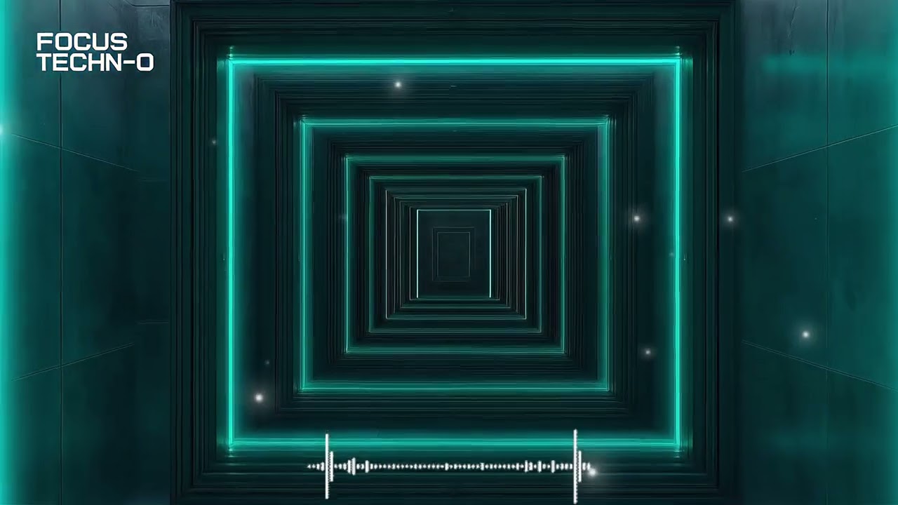 FOCUS TECHNO🎧 Unique Oud  Instrumental Techno Journeys