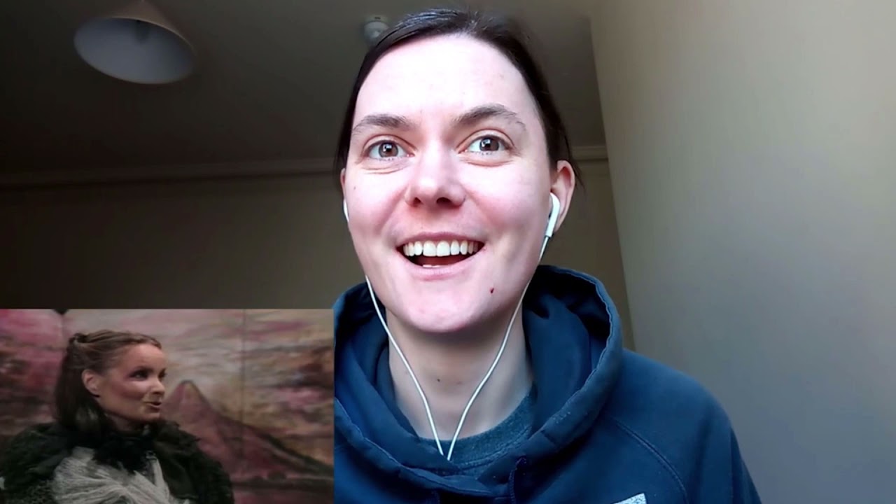 Classic Doctor Who | S22 - The Mark of the Rani - Part One | Reaction