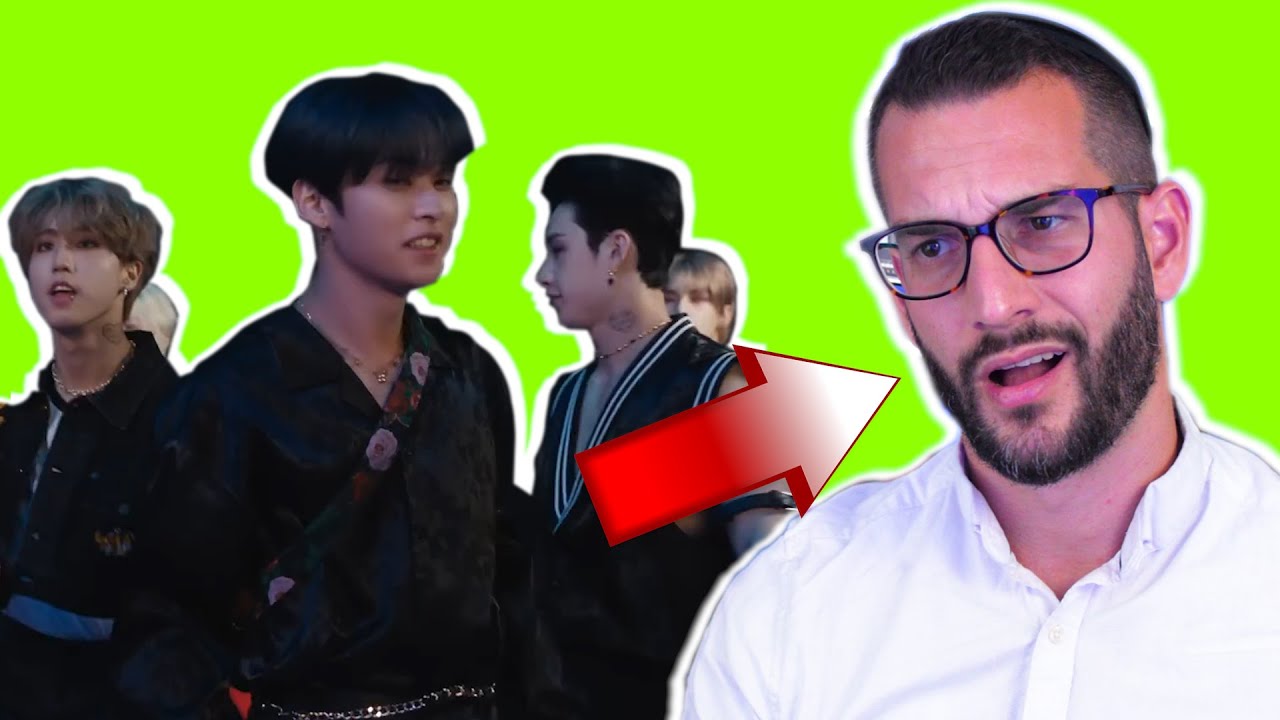 FIRST TIME vocal coach reacts to STRAY KIDS singing CASE 143