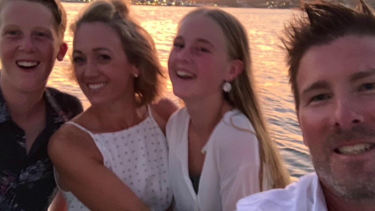 Ep 3 - Sailing Baruch Med 2019 - Nautitech 542