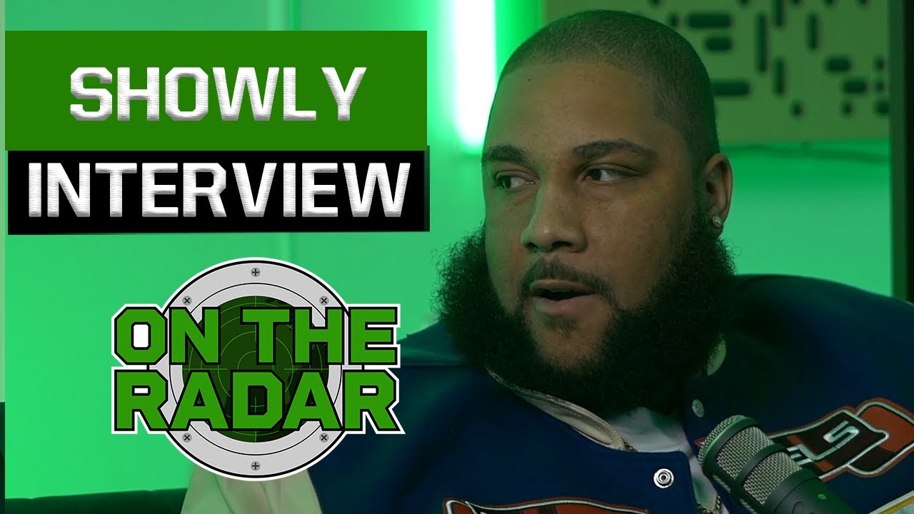 Showly On Connecticut Rap Scene, New Music, Millyz, Havoc, Being Locked Up + More!