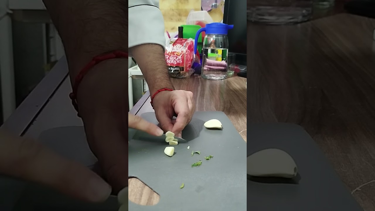 semana 6 identificación de carnes Aaron mauricio camacho vera