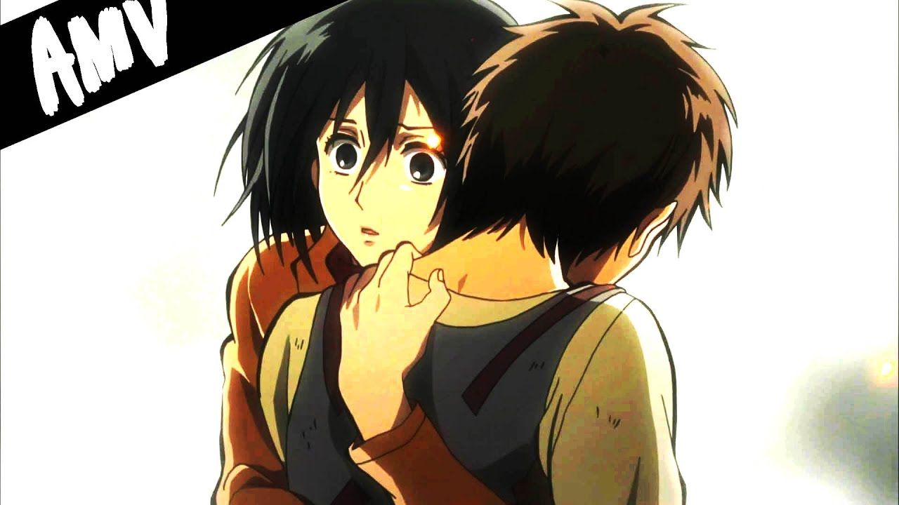 Attack On Titan [AMV] Battle Cry [Skillet]