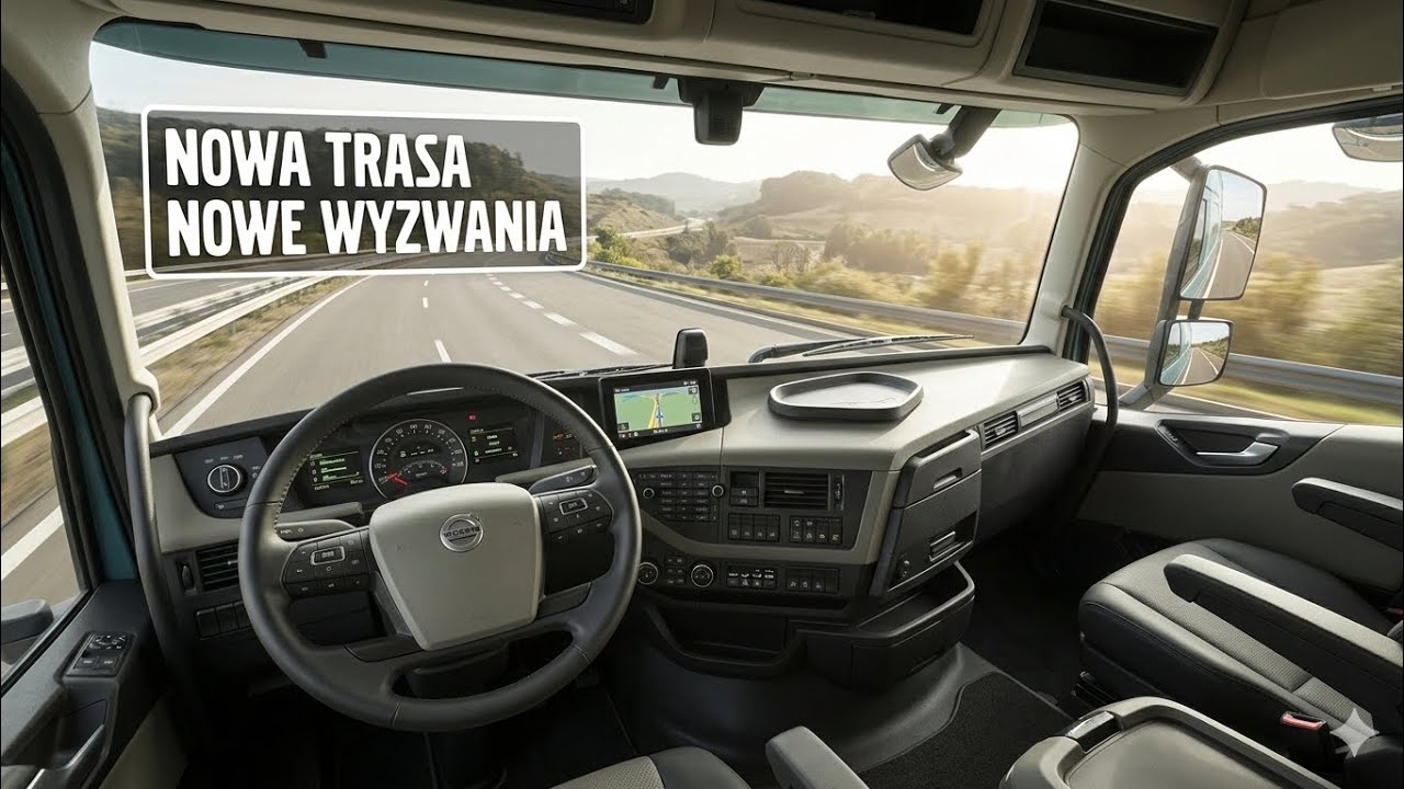 #31.   23.02.2026.    Nowa trasa i nowe wyzwania 