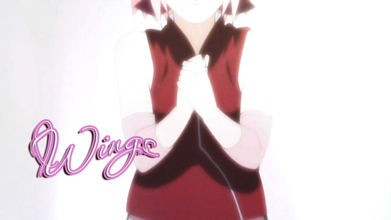 SasuSaku [サスサク] - Wings