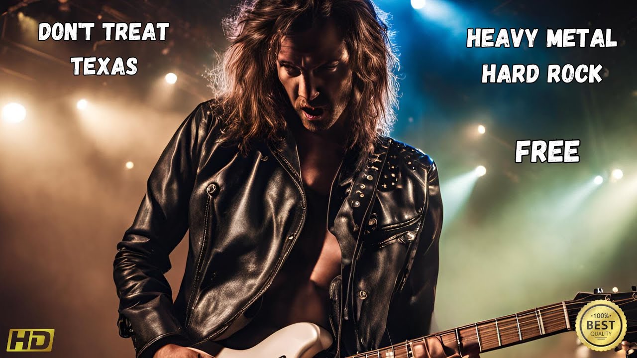 Free 🤘 Heavy Metal Instrumental #HeavyMetal #MetalInstrumental  #FreeMetalTracks #HardRock