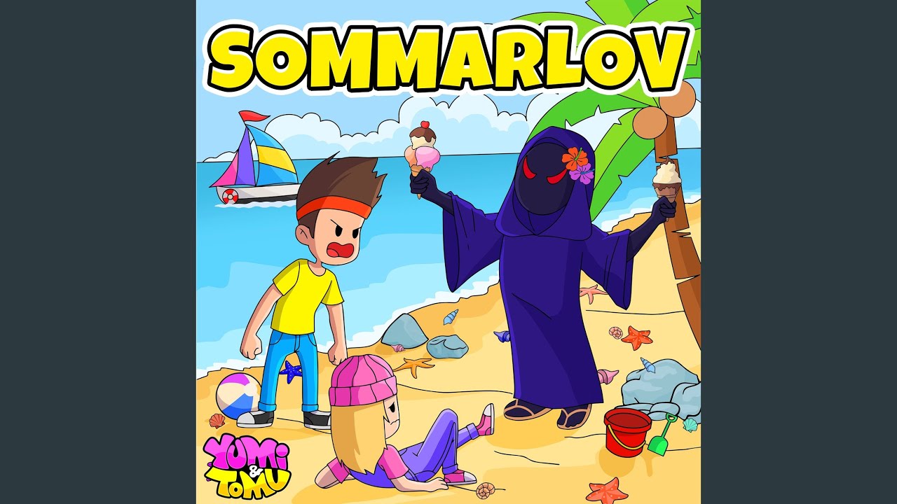 Sommarlov