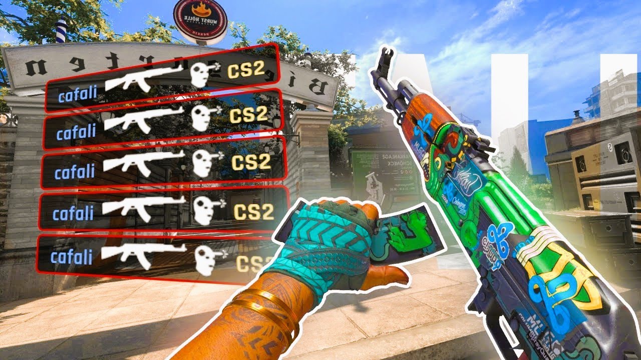 cl_bob for xmas? pls cs2 - CAFALI FRAGMOVIE