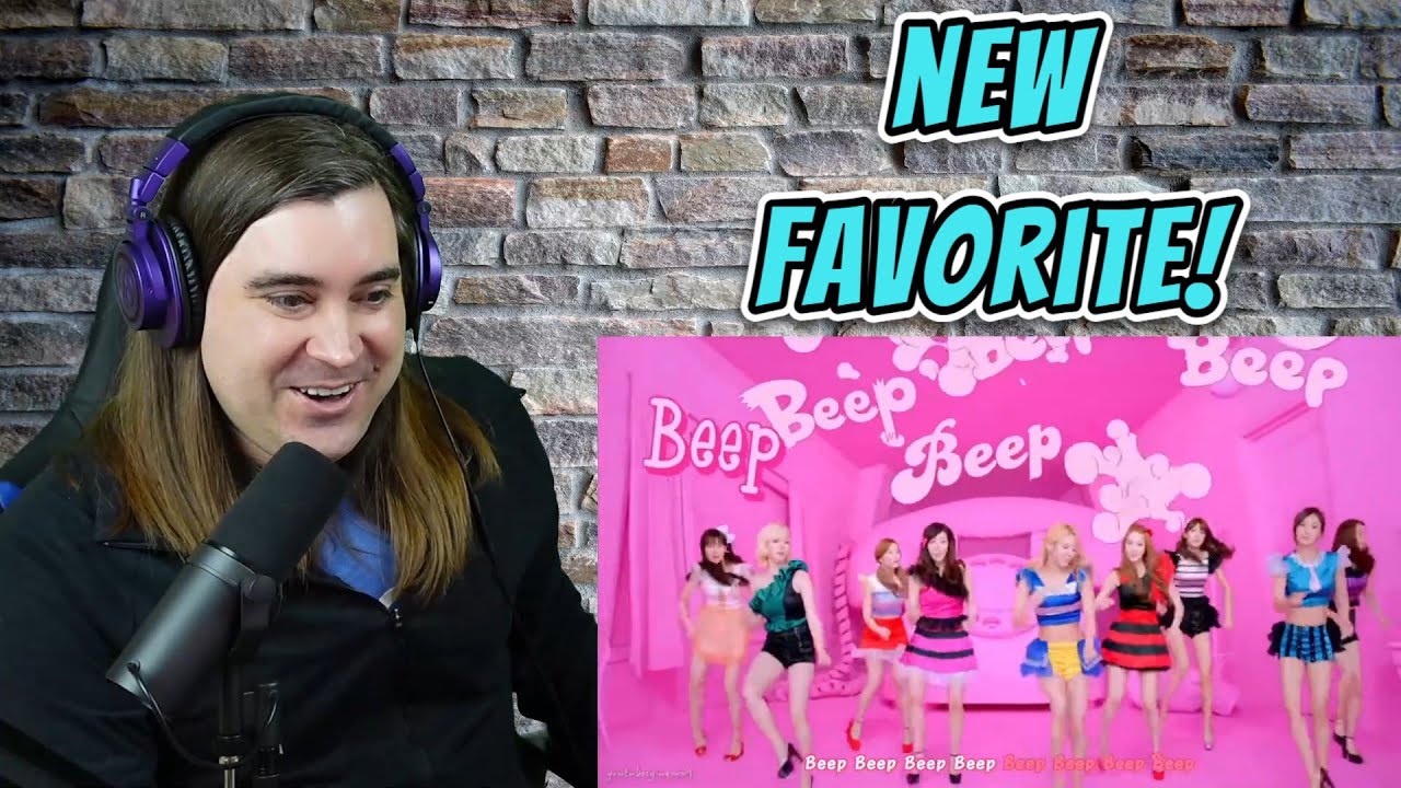 SNSD - Japanese Songs Are AMAZING!  "Beep Beep, Galaxy Supernova & Flower Power" reaction!