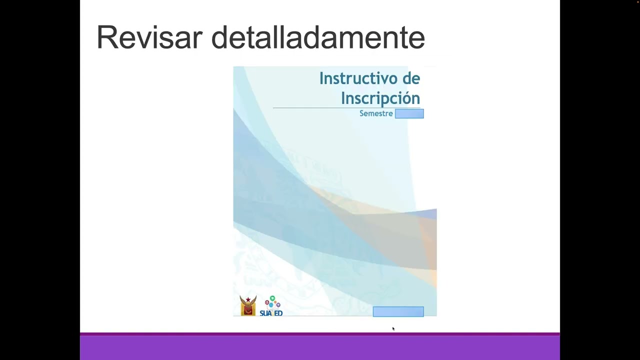 Plática de reinscripciones a ordinarios 2025-1
