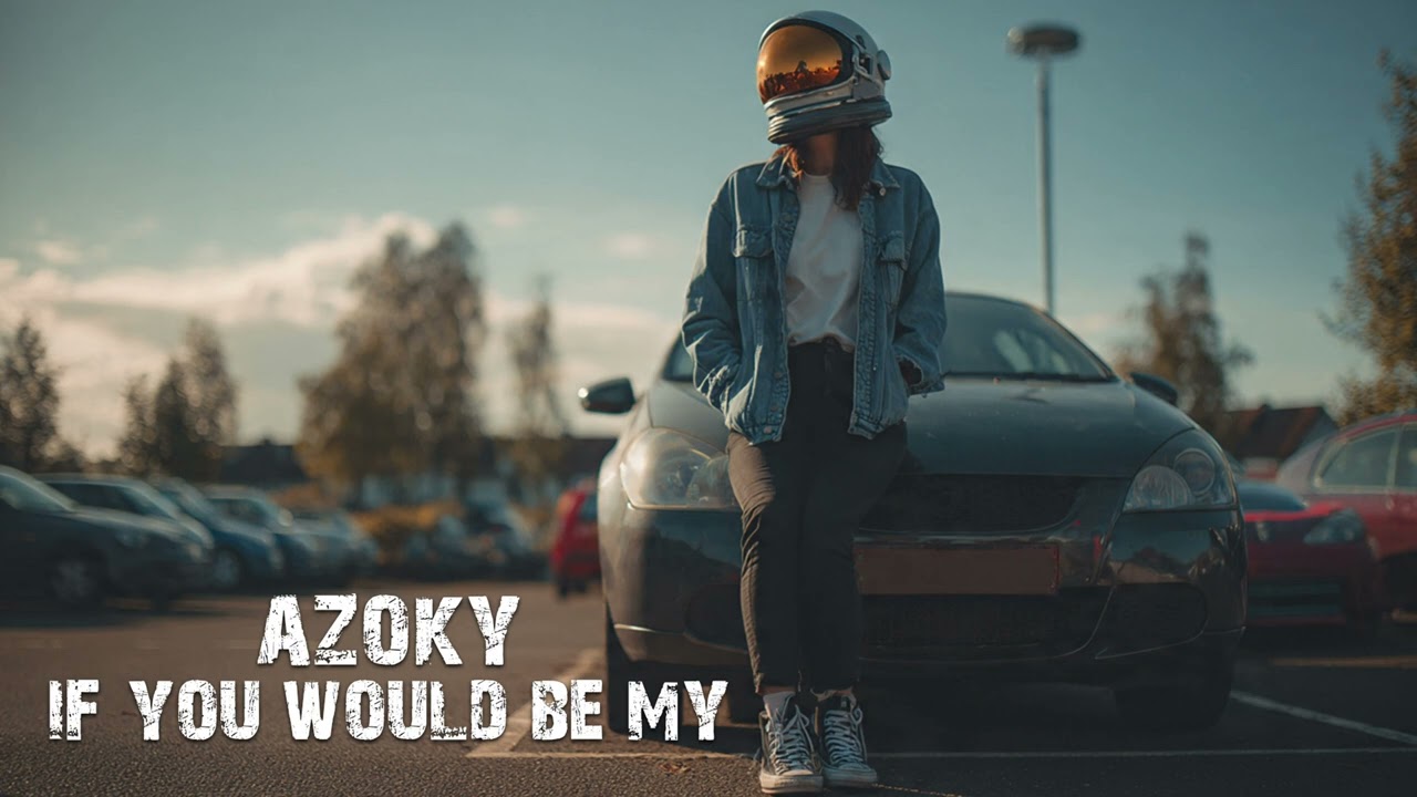 AZOKY- If You Would Be My [Official Audio]