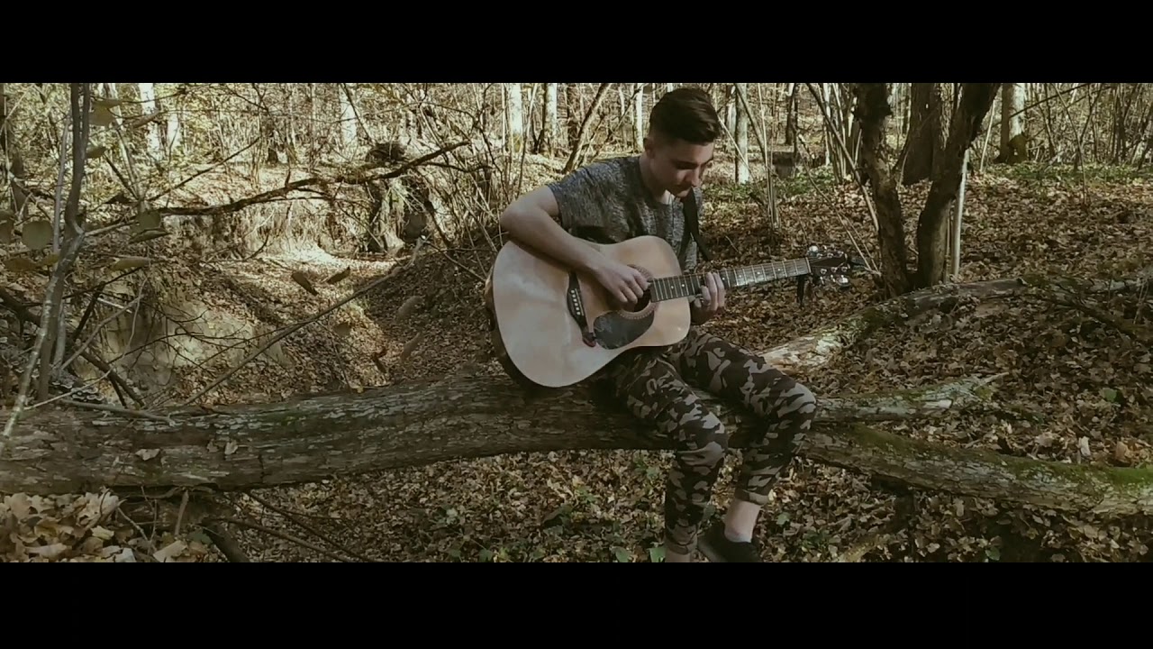 Interstellar (Eiro Nareth arr.) - Cover by KonF