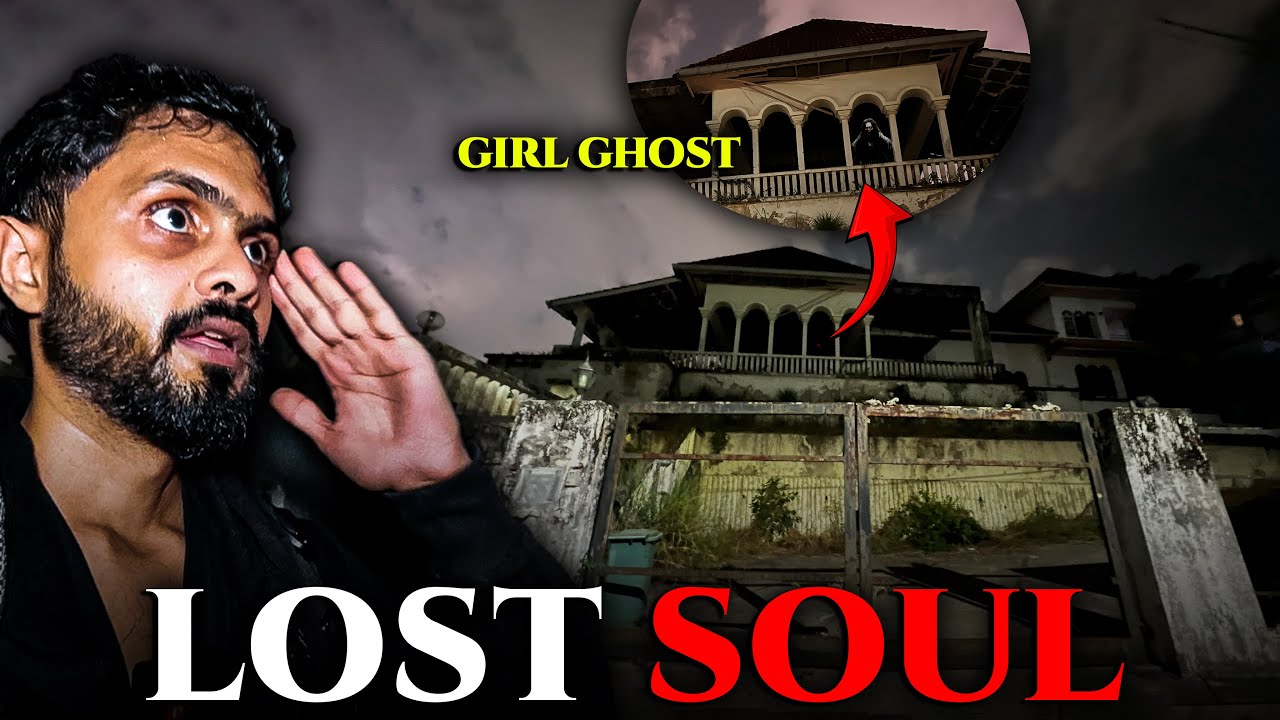  ⚠️DONT WATCH THIS ALONE( WARNING ) @SimplySarath 