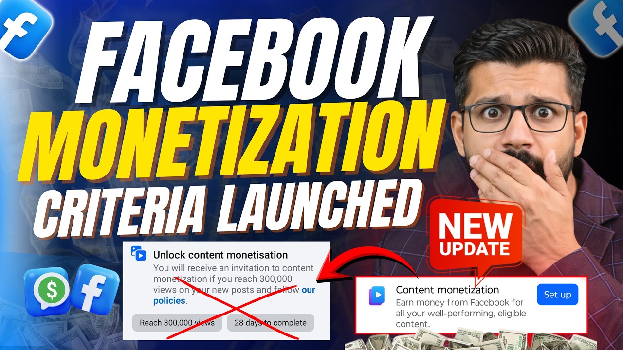 Update :- Facebook 