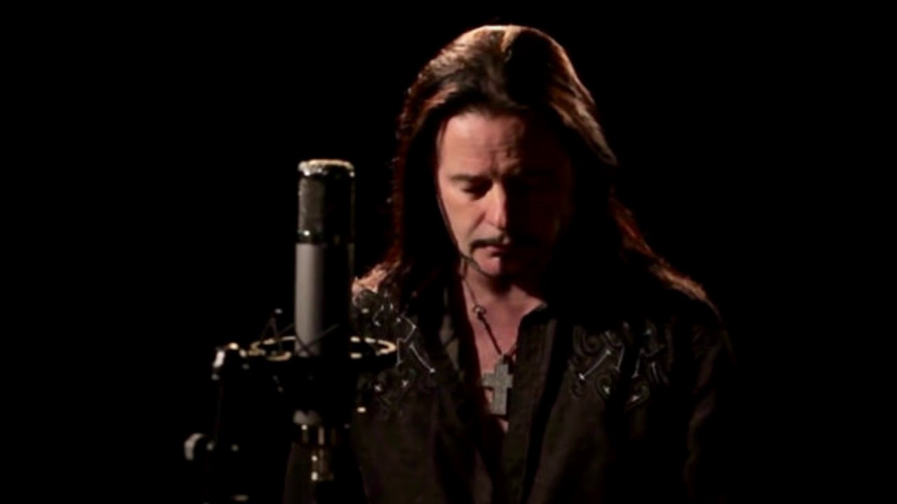 Asia Featuring John Payne - Silent Nation