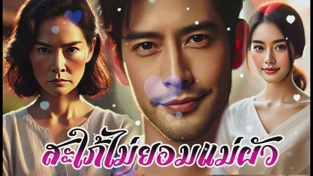 สะใภ้ไม่ยอมแม่ผัว #นิทานสอนใจ #นิทานชีวิต #นิทานพื้นบ้าน #นิทานเสียง #นิทาน