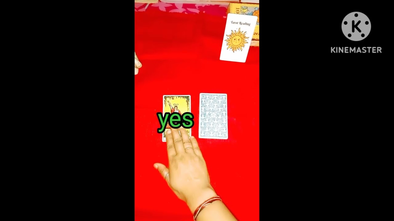 Yes / No will the wish be fulfilled