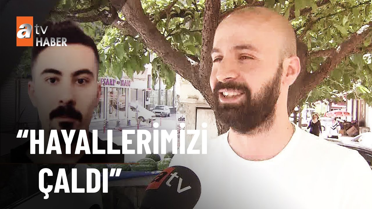 ÖZEL HABER - Üç yüz milyonluk vurgun - atv Haber 26 Haziran 2022