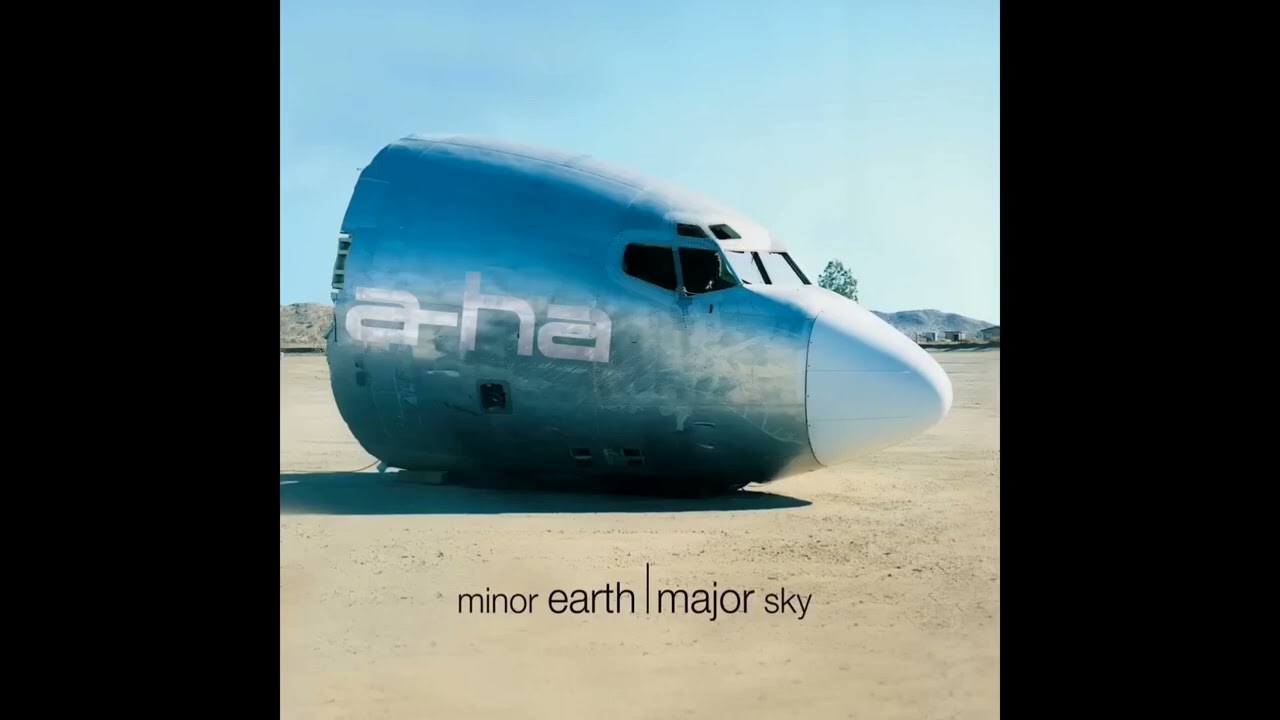 a-ha - Summer Moved On (Extended)