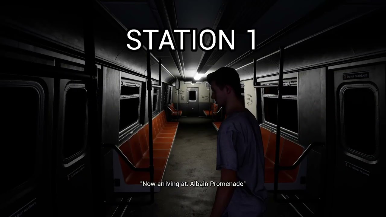 KevinHz19 & CharlieStyles playing Anomaly Exit P. 3 (Final) w/ commentary