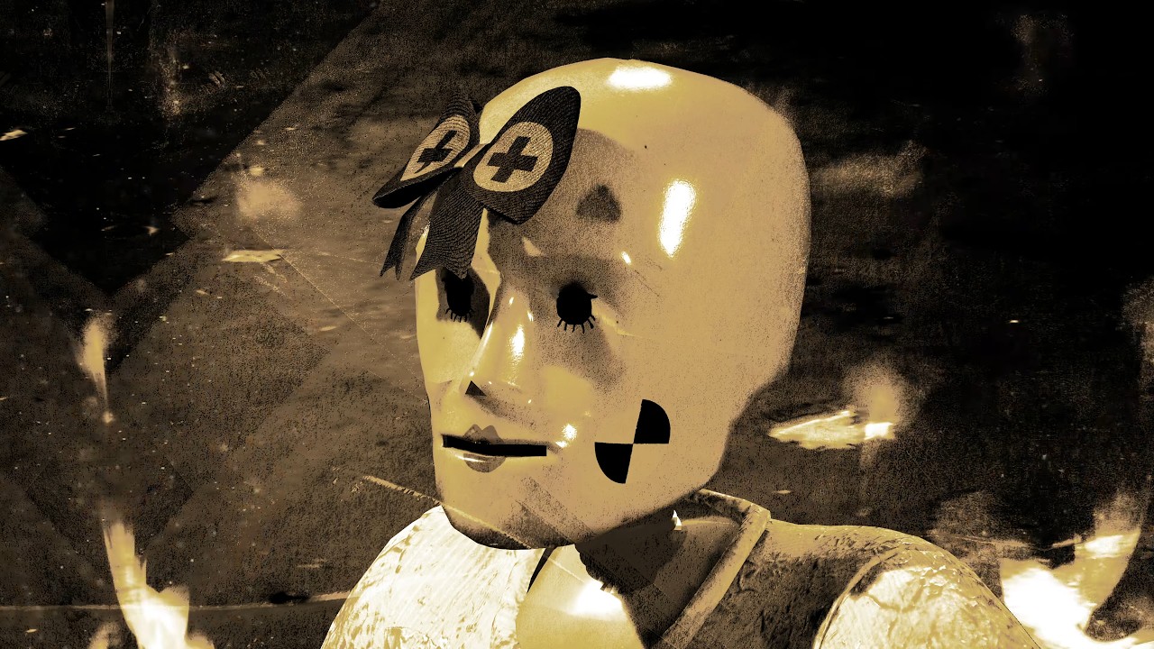SHARDS (Official Music Video)