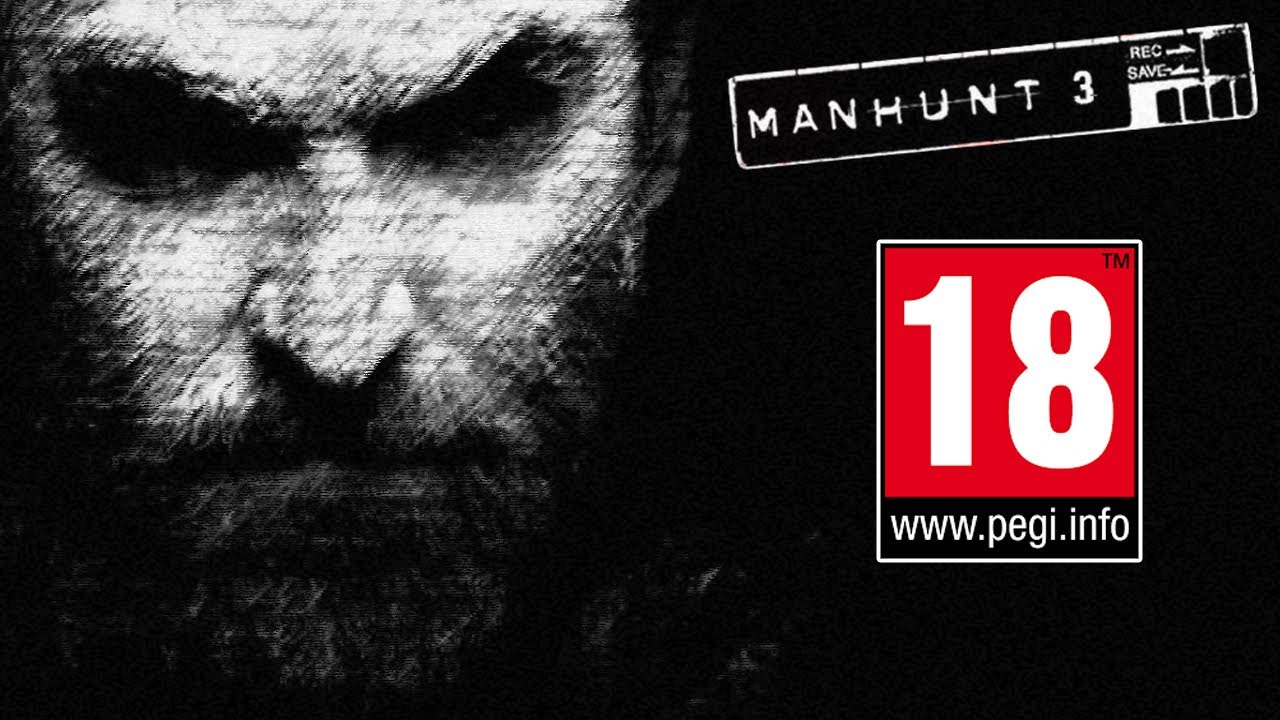 ¿Por Qué Nunca Saldrá Manhunt 3? | 