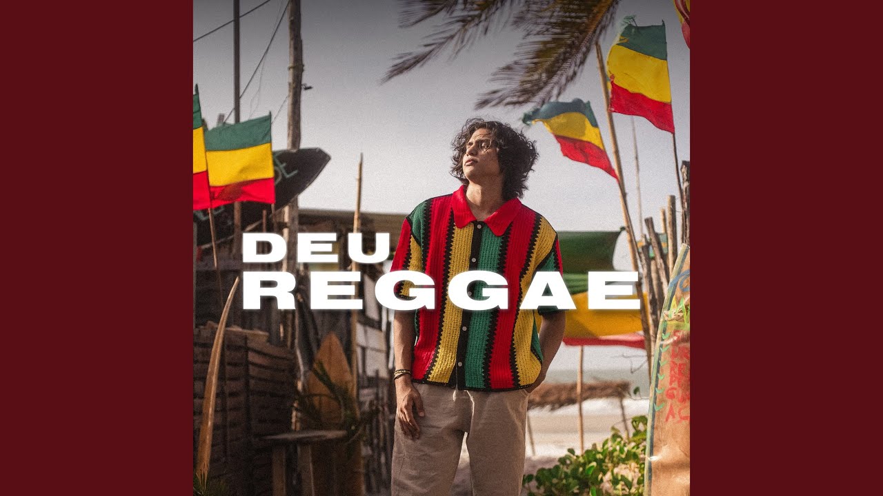 Deu Reggae