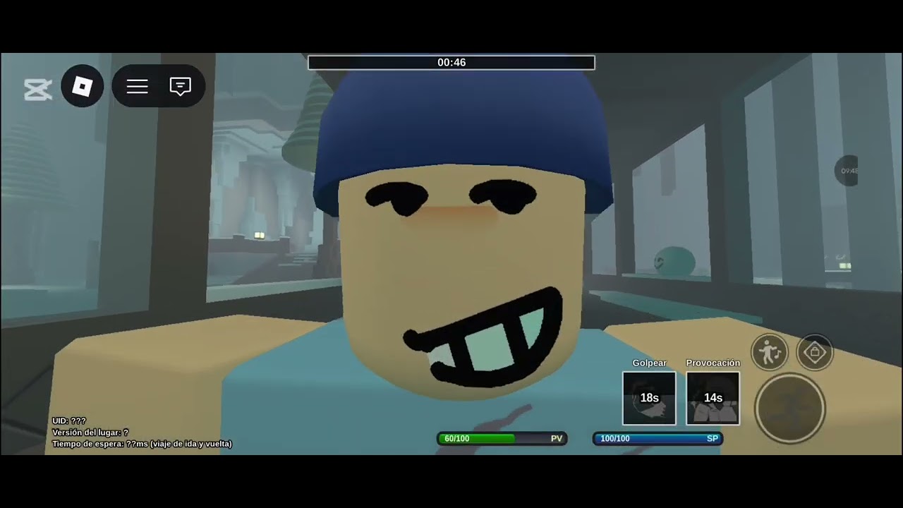 Gameplay de dod :P