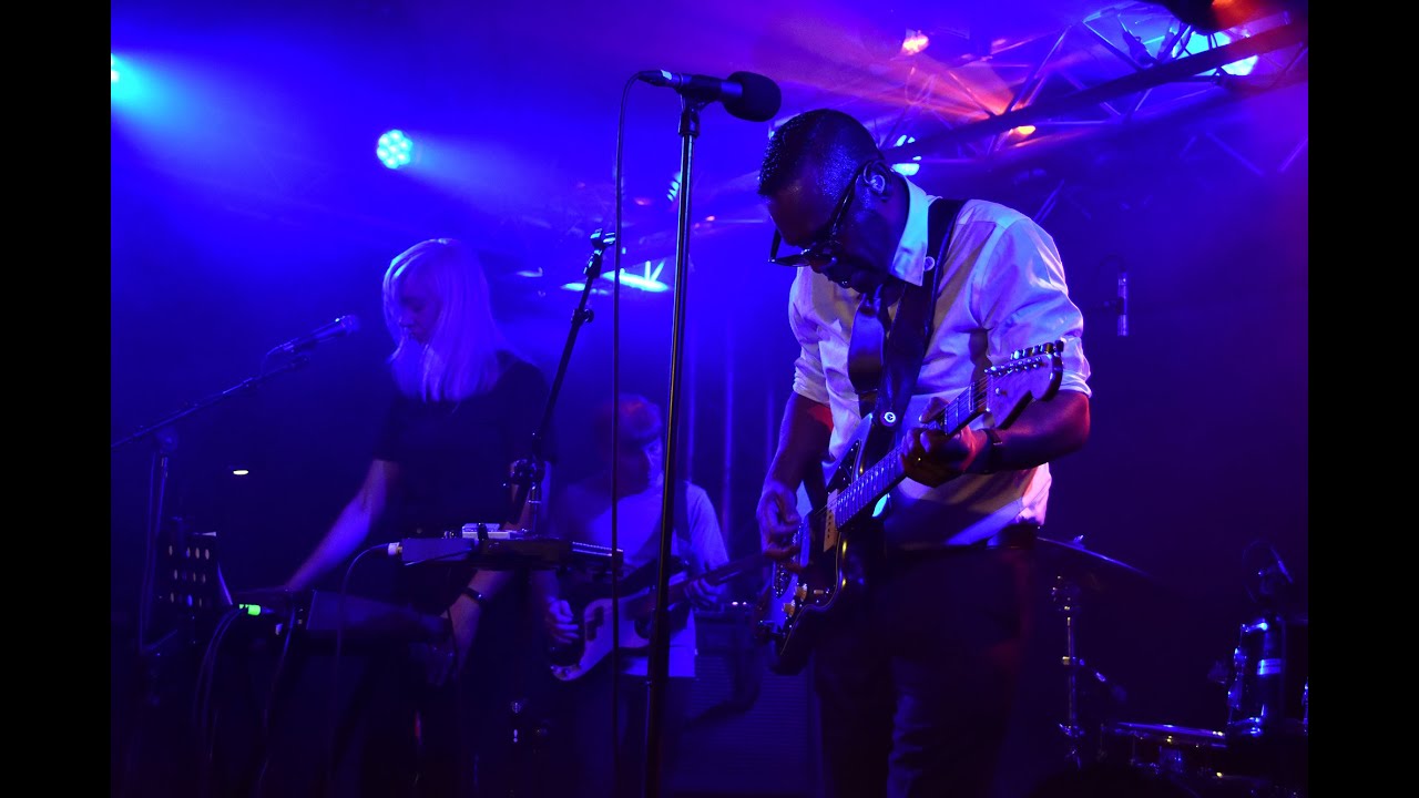 The Dears - 