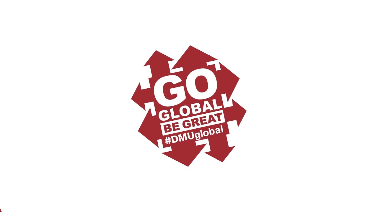 #DMUglobal &ndash; The Adventure Continues&hellip;