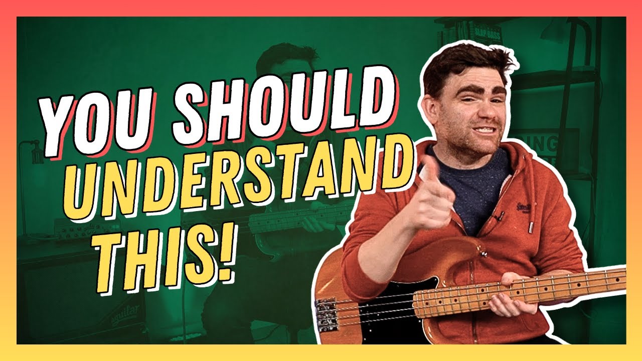 All Bass Players Should Understand This [FREE PDF]
