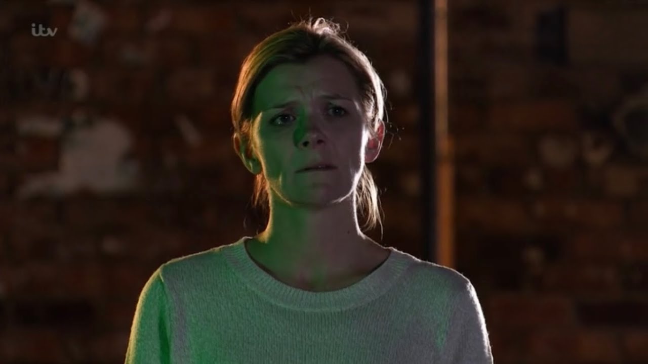 Leanne Battersby - 27th November 2020 (2/2)
